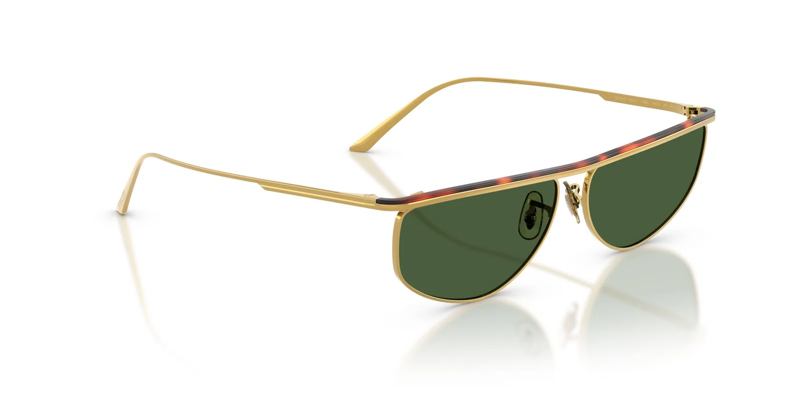 Oliver Peoples 1986c 1367S Sunglasses - view 4